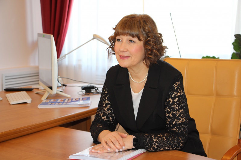 «Ольга