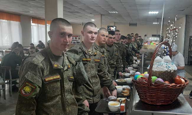 «Пасха3»