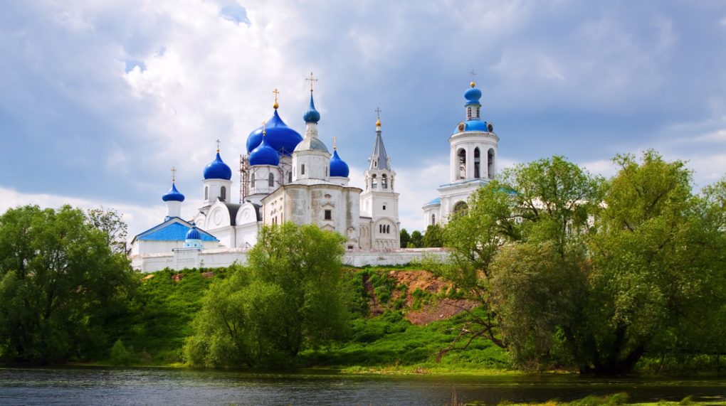 Православие храм монастырь флипик Православие храм монастырь флипик