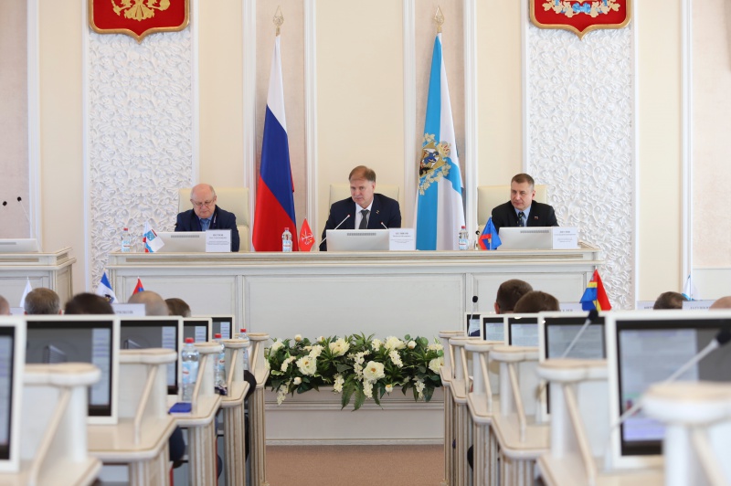 «Президиум»