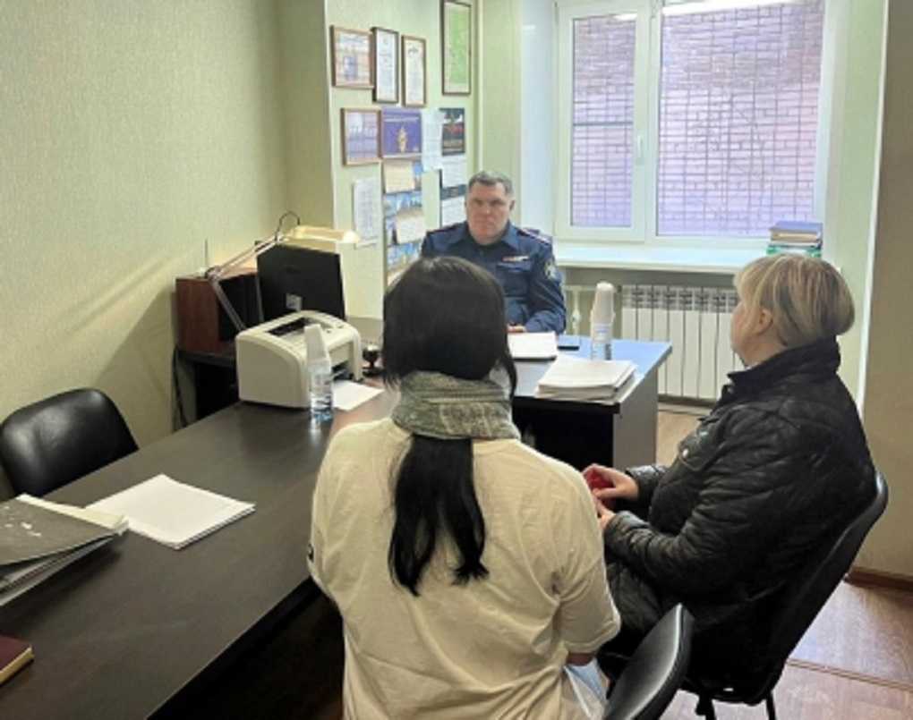 Прием в Соколе Прием в Соколе