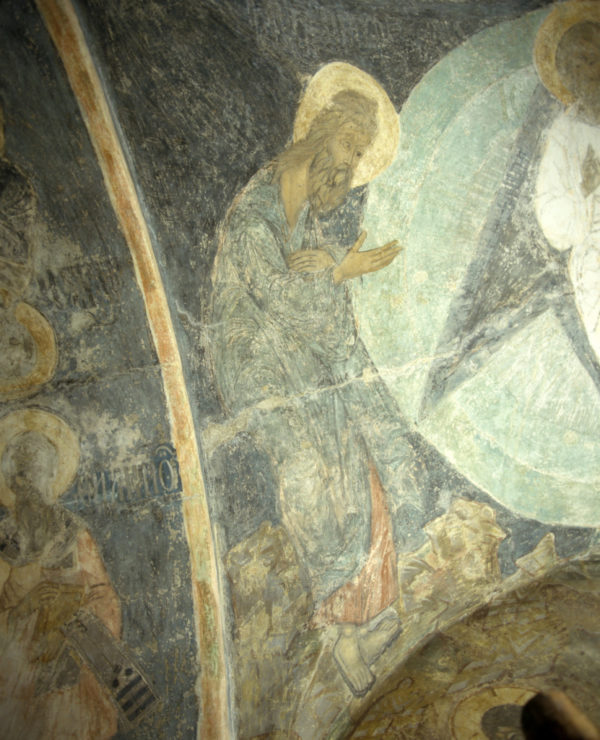 Пророк Аггей .pre