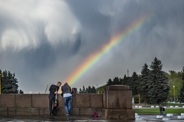 «Радуга»