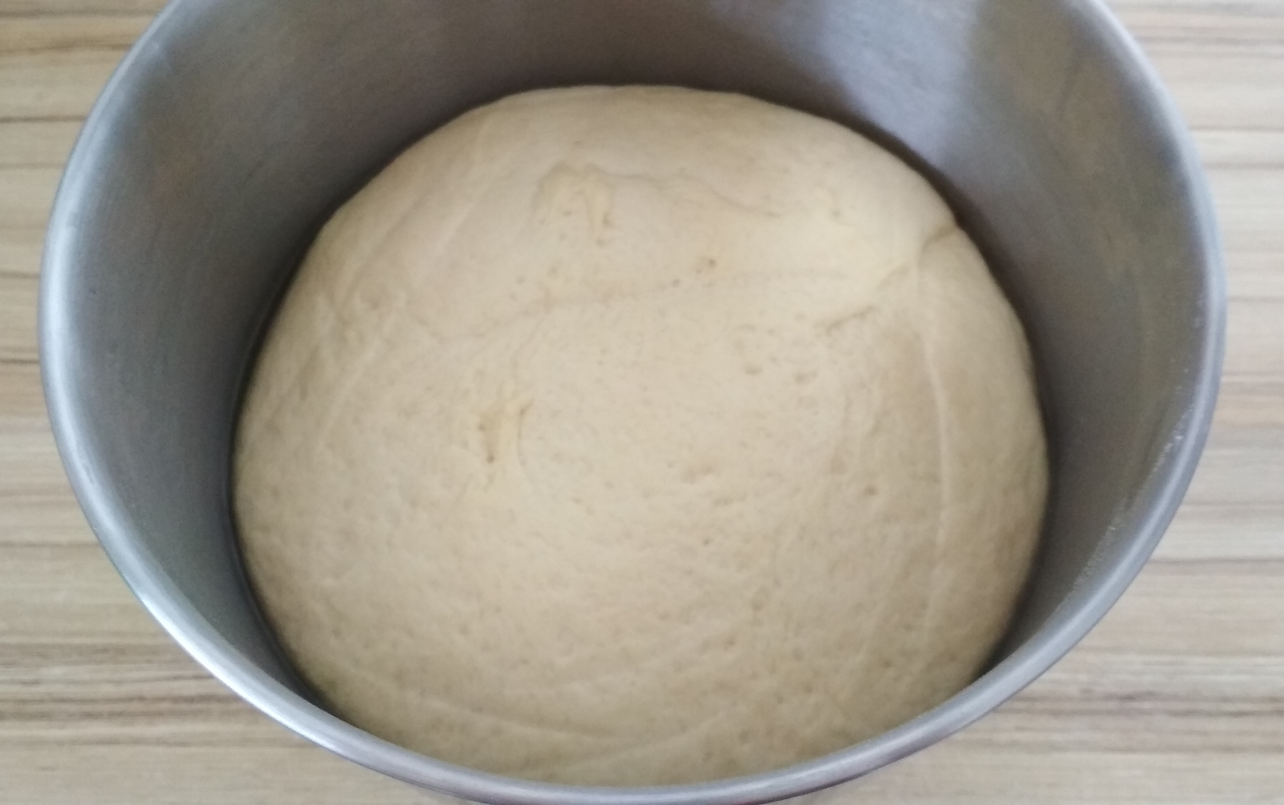 тесто для баоцзи (1)