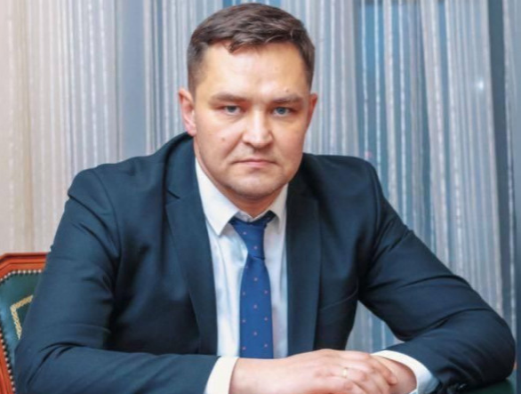 Владимир Осиповский Владимир Осиповский