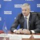 Андрей Луценко рассказал о грузах в зону СВО