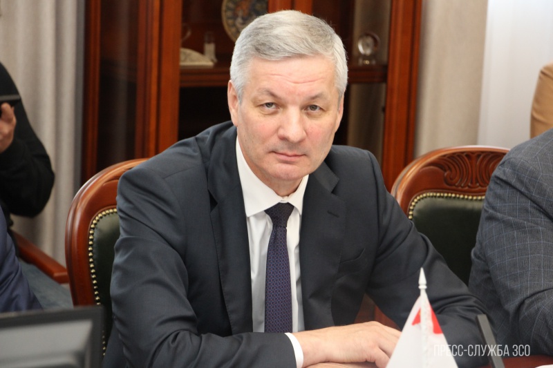«Андрей