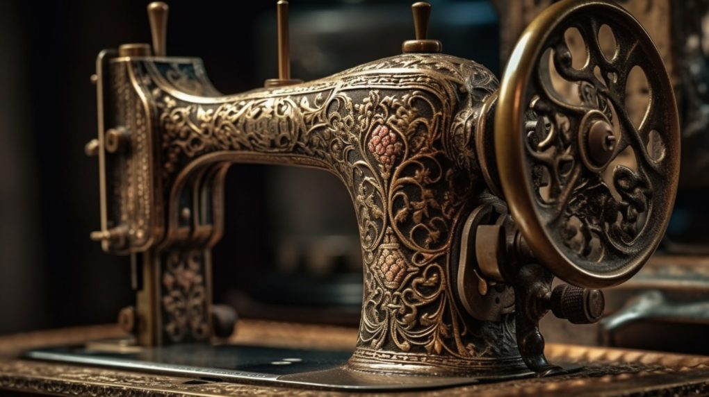 «антикварная