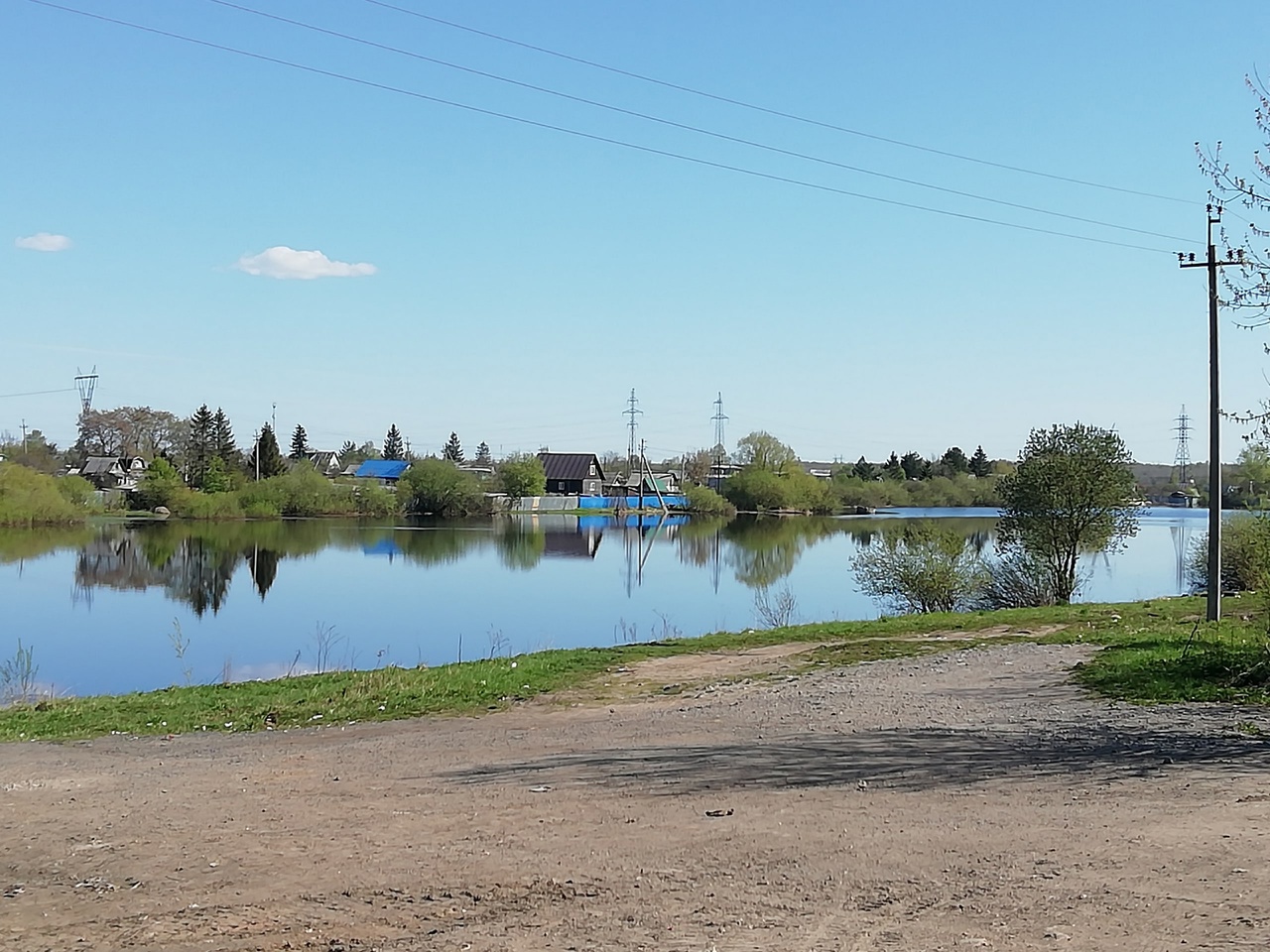 «Берег