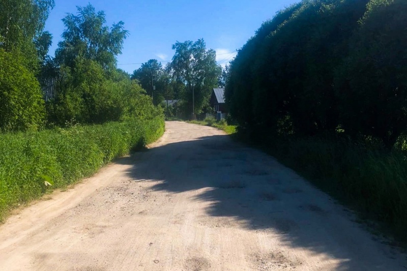 Дорога в Даргун Дорога в Даргун