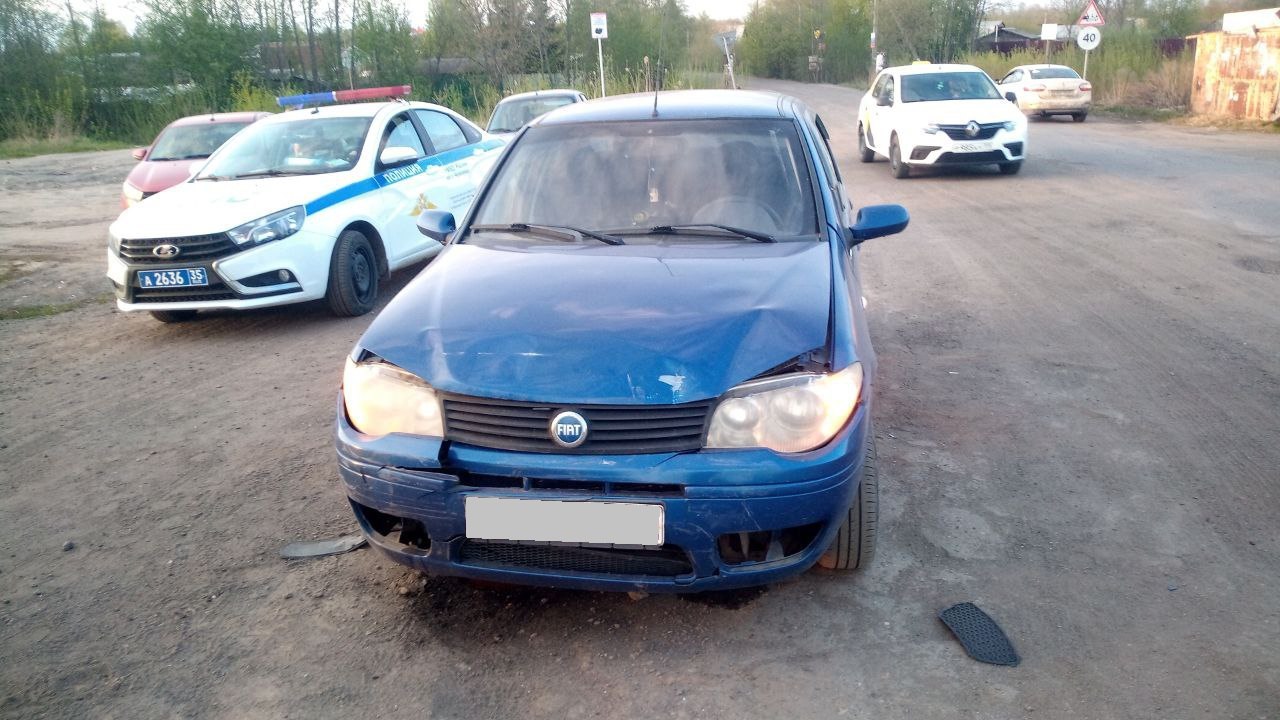 «Фиат»