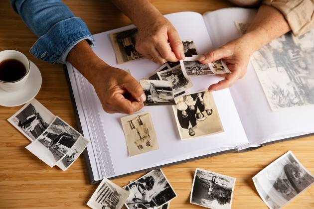 «Фотографии