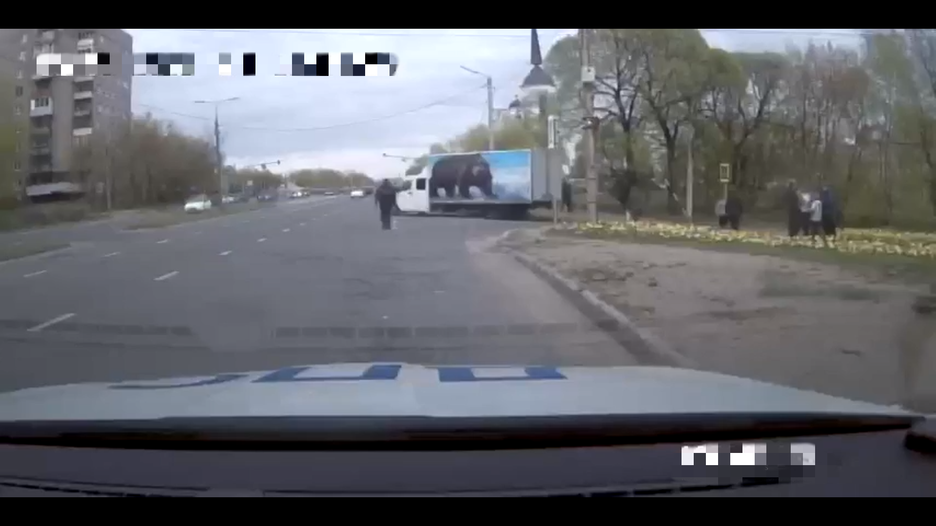 «Газель»