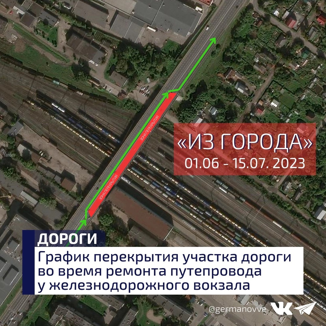 «График