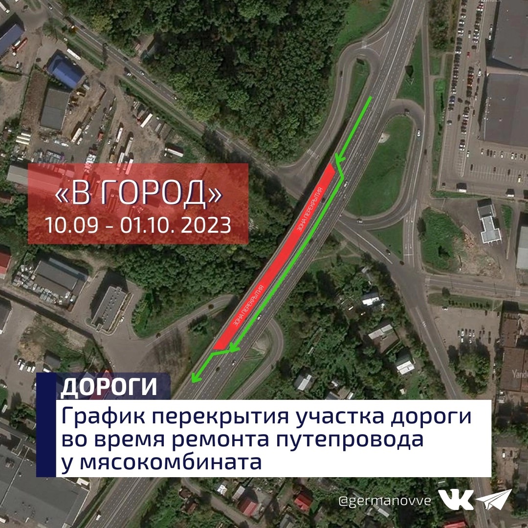 «График