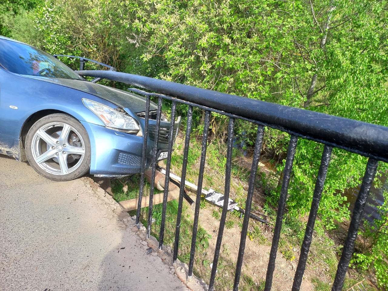 «Инфинити.»