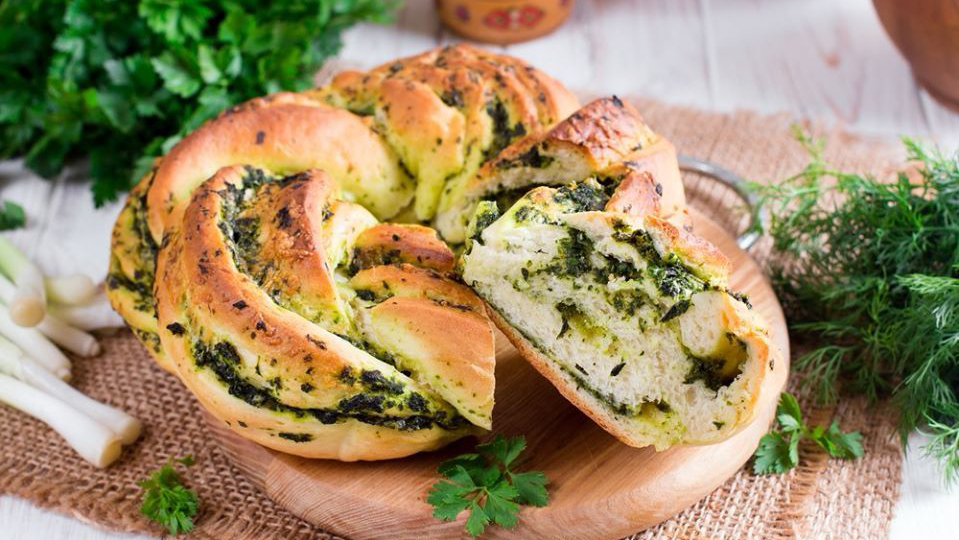калач (1) калач (1)