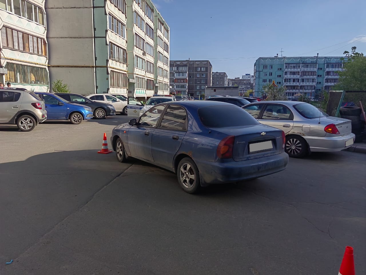 Ланос Ланос