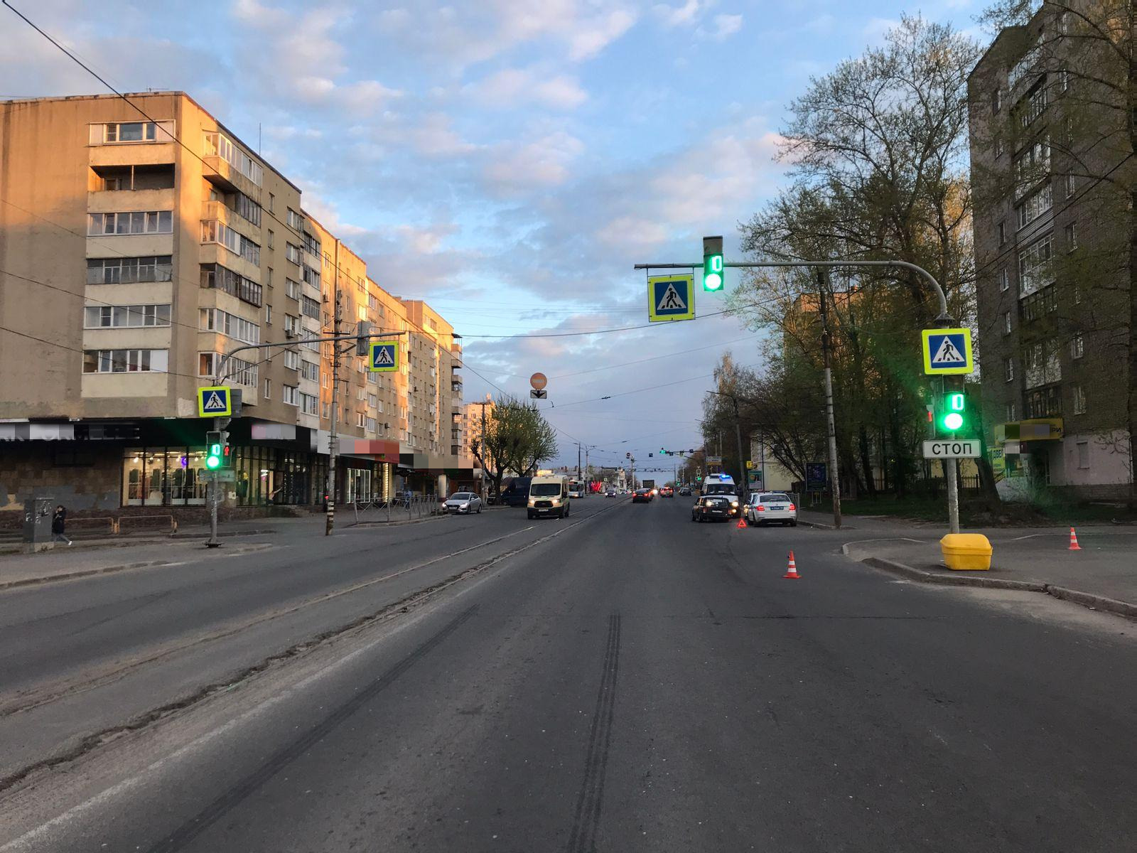 «Машина