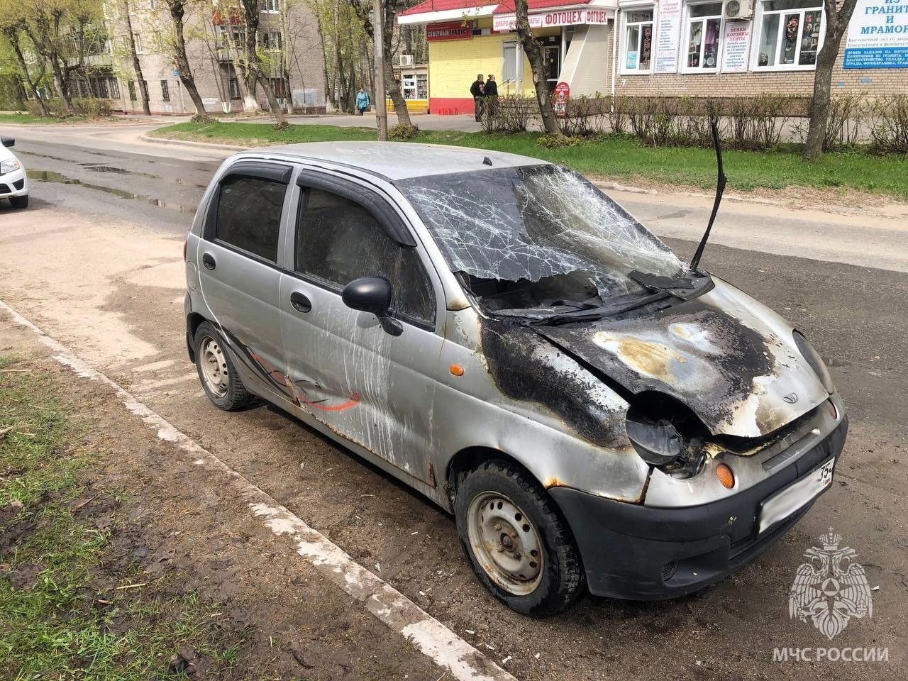 Матиз Матиз