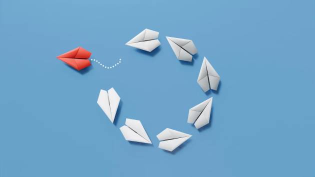 Не бояться своих желаний - это самый простой способ жить, а не существовать
