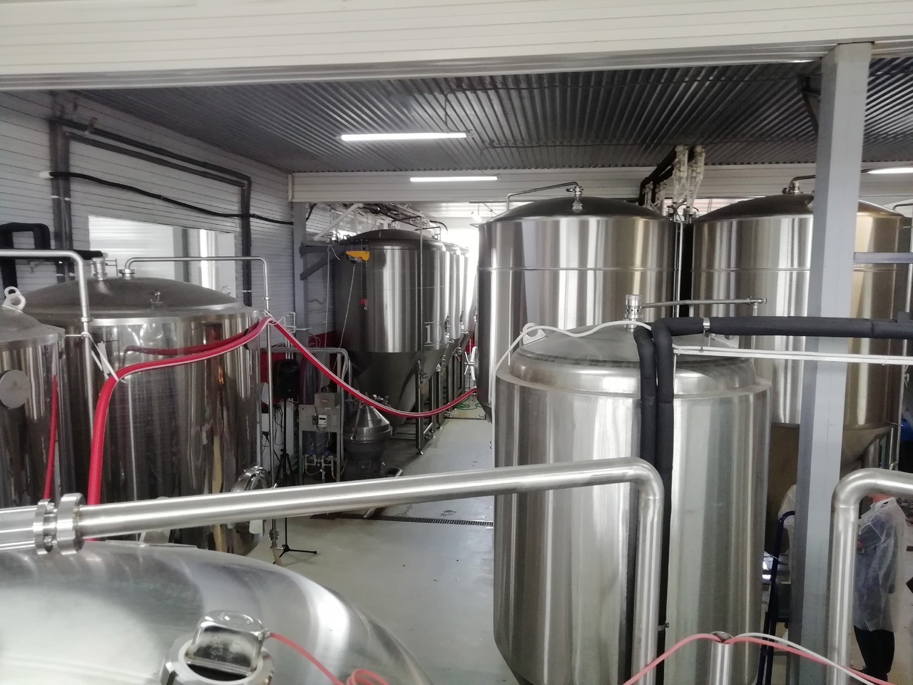 «Оборудование»