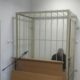 Обвиняемый в суде