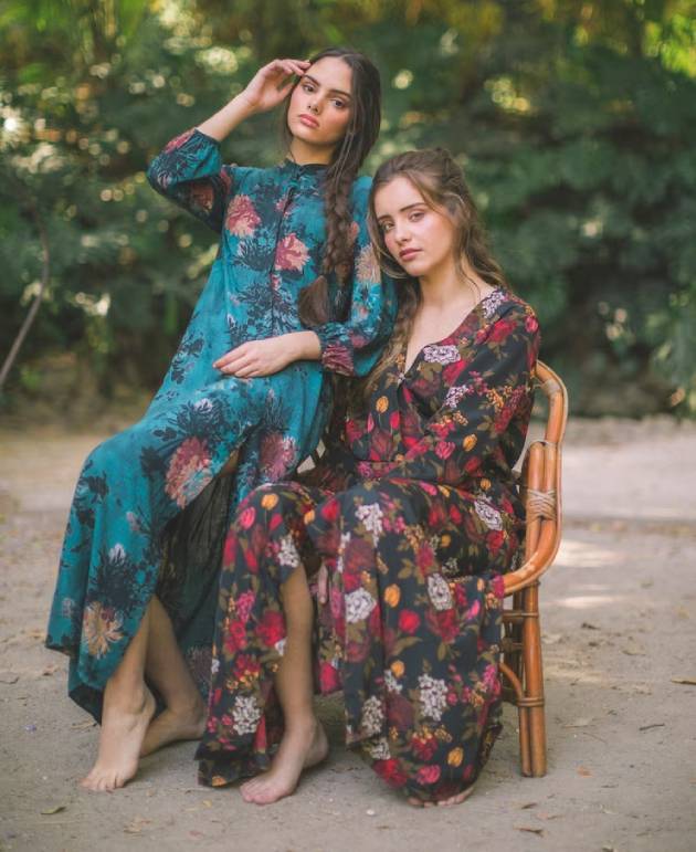 «Пёстрые