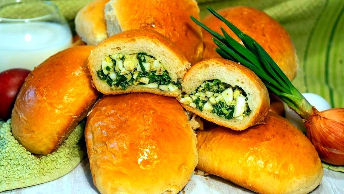 пирожки (1) пирожки (1)