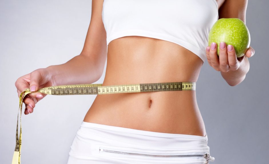 Фитнес-зал не поможет: как убрать жир на животе без диет и упражнений - ГородЧе