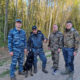 Поисковая группа