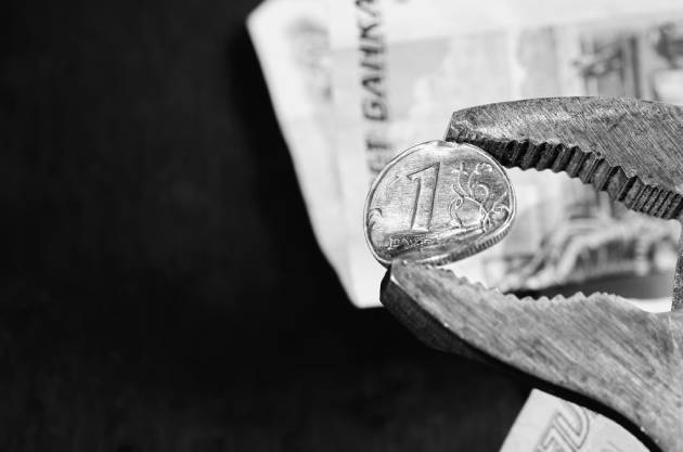 Потеря источника дохода - не повод для уныния. Мобилизуйте сь - и проблем можно будет избежать