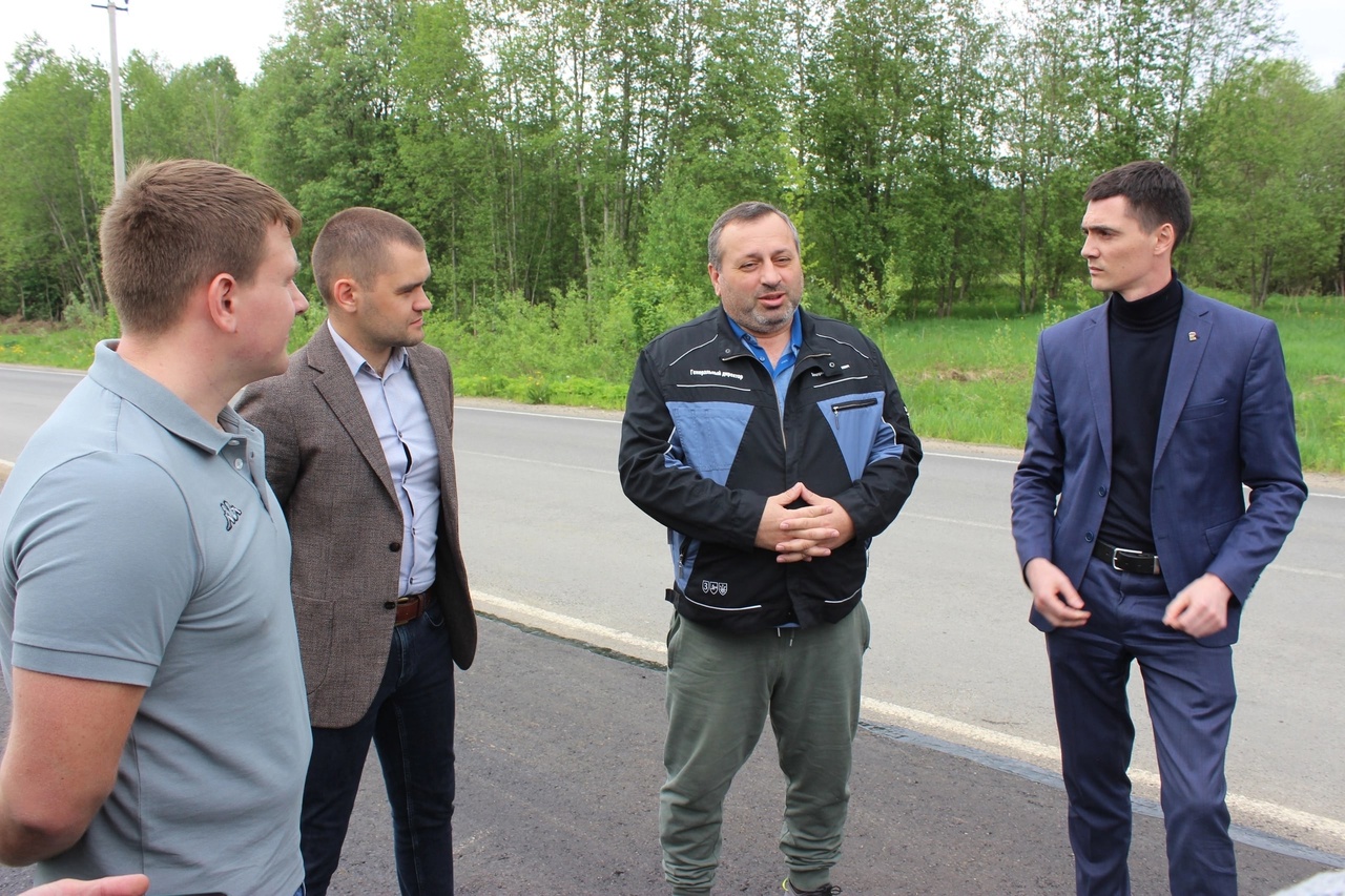 «Приемка