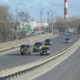 Путепровод у вокзала