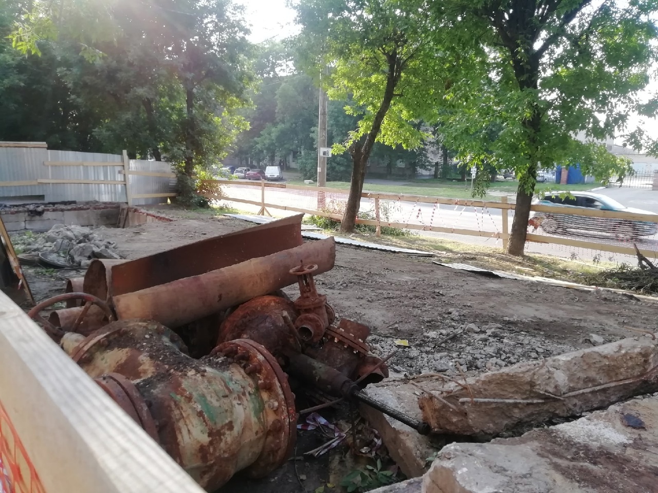 «Сети