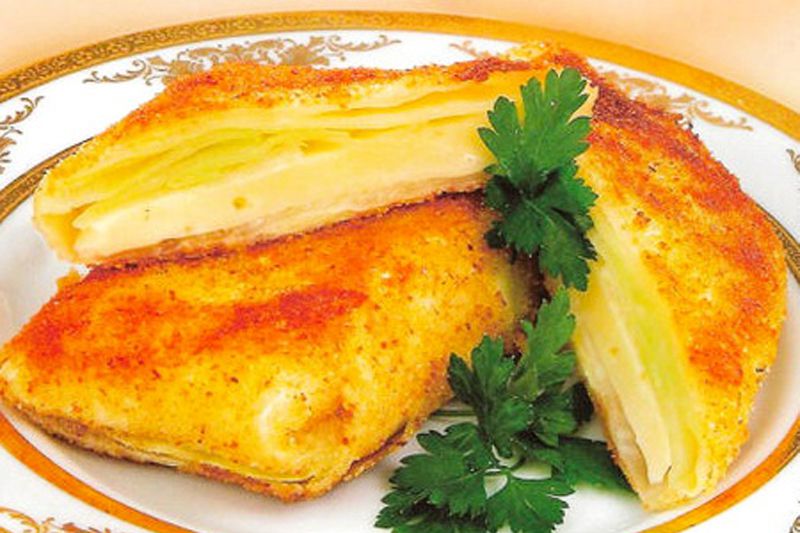 «шницель