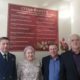 Стена памяти в прокуратуре Череповца
