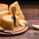 сыр продукт на столе флипик