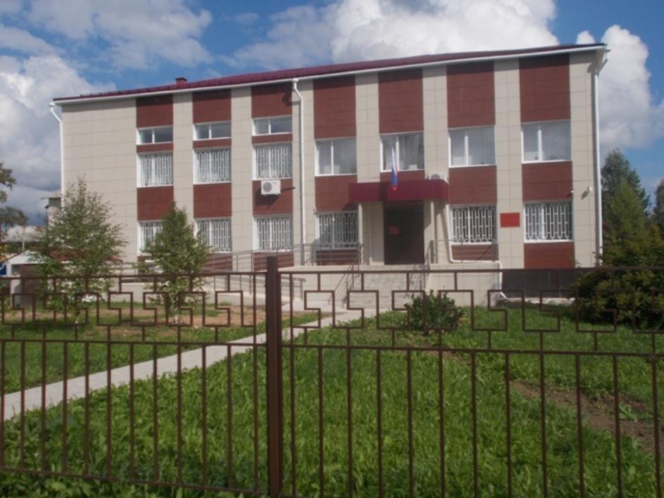 Тотемский районный суд. Тотемский районный суд.