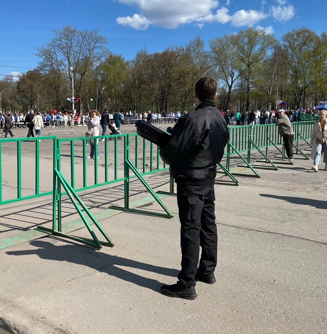 «В