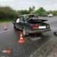 ВАЗ после аварии