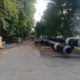 Замена труб на улице Краснодонцев