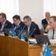 Заседание фракции