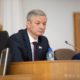 Андрей Луценко на сессии ЗСО 28 июня 2023