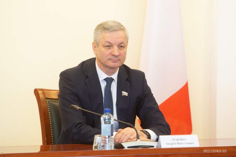 Андрей Луценко Андрей Луценко