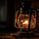 antique-lantern-glowing-with-old-fashioned-kerosene-flame-generated-by-ai