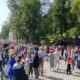 День открытия города
