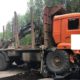 ДТП под Великим Устюгом
