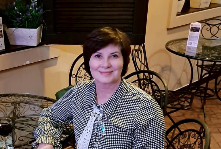 Елена Бегляк. Елена Бегляк.