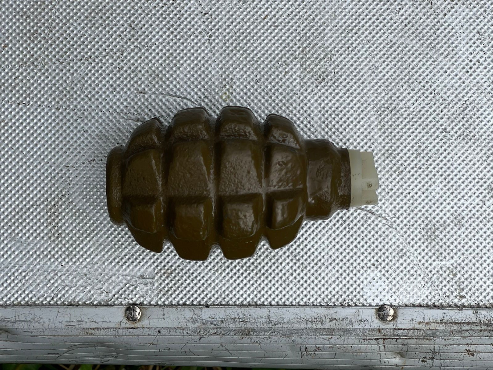 Граната Граната